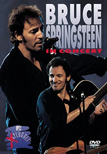 Bruce Springsteen : MTV Unplugged