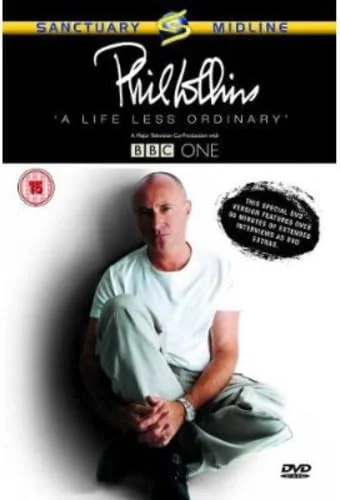 Phil Collins : A life less ordinary