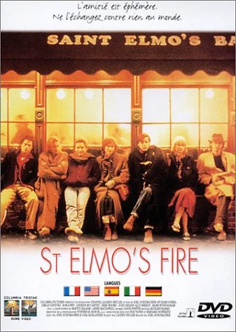St.Elmo's Fire