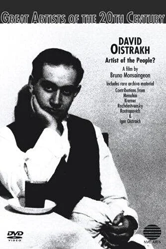David Oistrakh