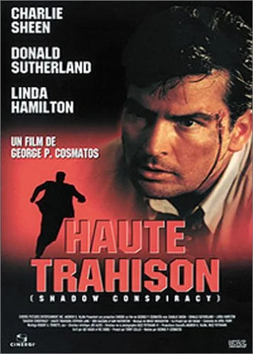 Haute trahison