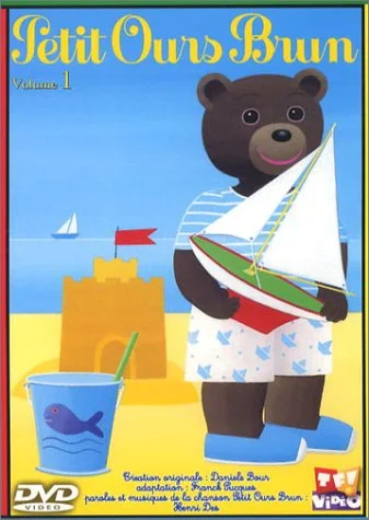 Petit Ours brun - Vol.1