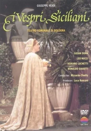I vespri siciliani