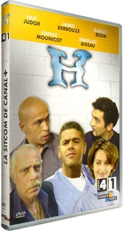 H : Saison 4 - Vol.1