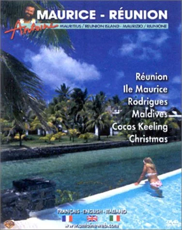 Antoine : Maurice - Réunion