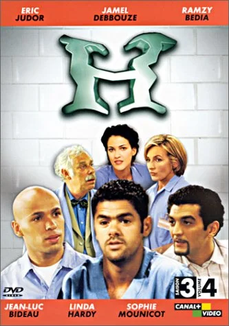 H : Saison 3 - Vol.4