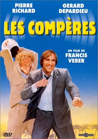 Les Comp�res
