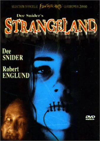 Strangeland