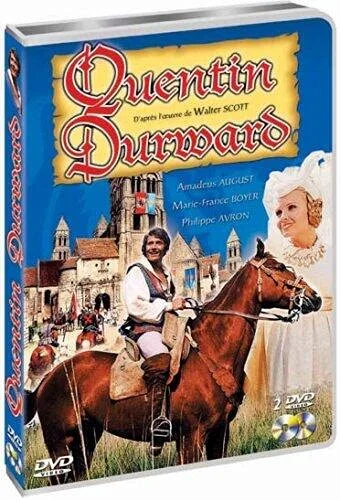 Quentin Durward