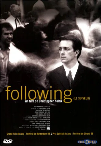 Following (Le Suiveur)