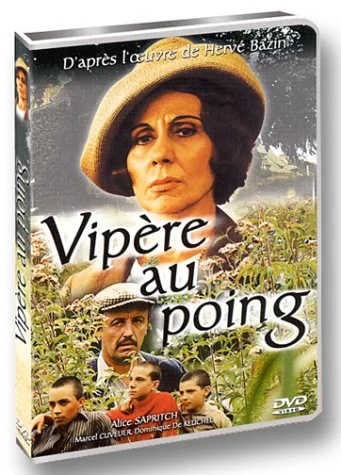 Vipère au poing