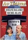 Bunny's bar
