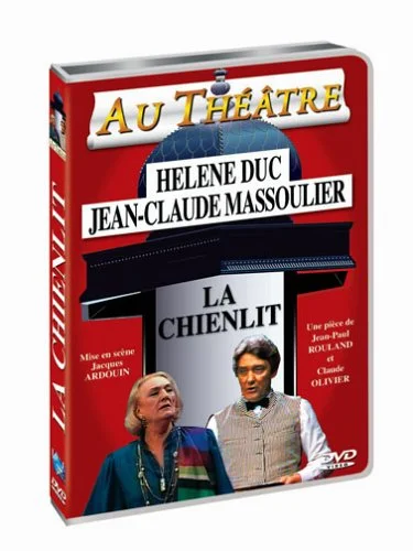 La Chienlit