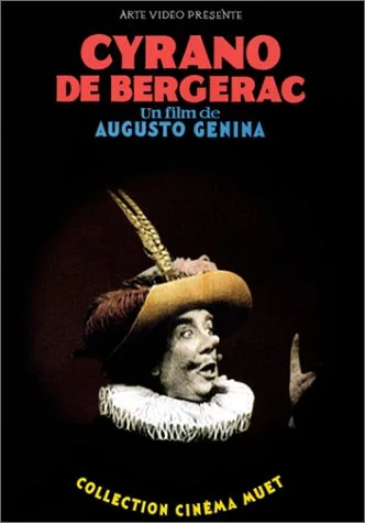 Cyrano de Bergerac