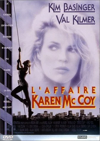 Affaire Karen MAC KOY