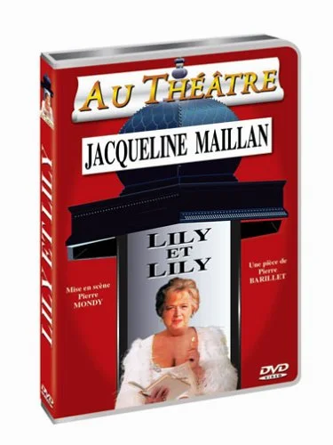 Lily et Lily