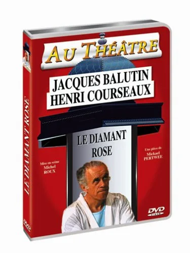 Le Diamant rose