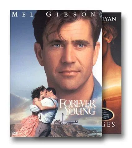 La Cit� des anges / Forever Young