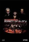 Scorpions : Moment Of Glory