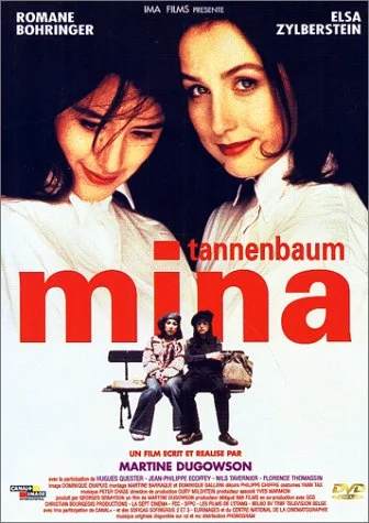 Mina Tanenbaum