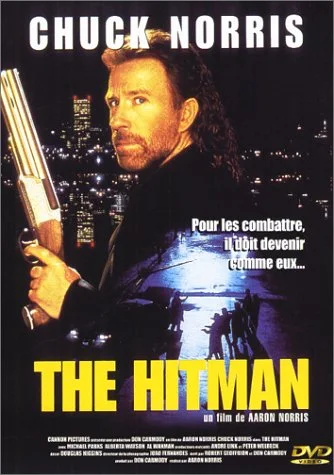 The hitman