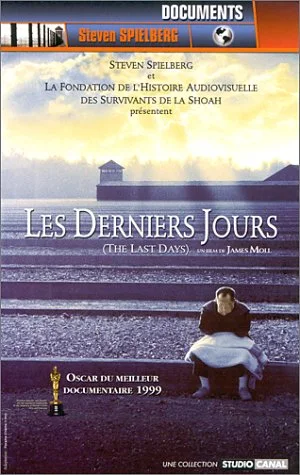 Les Derniers jours