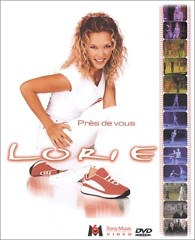 Lorie : Près de vous