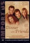 Dinner with friends