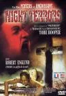 Night terrors