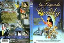 La légende de Cindy