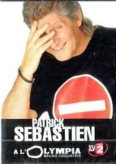 Patrick Sébastien : A l'Olympia