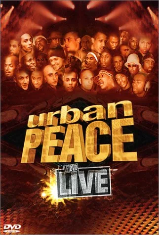 Urban Peace : Live