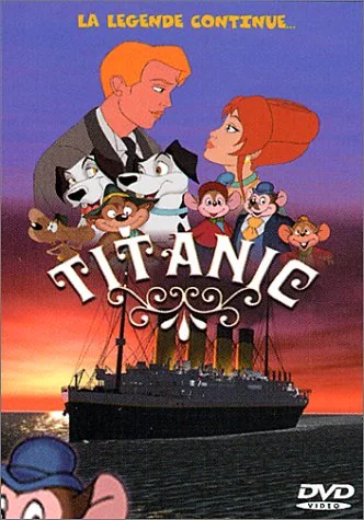 Titanic, la légende continue…