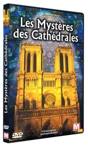 Les Mystères des Cathédrales