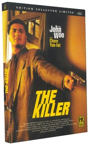 The killer
