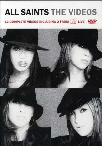 All Saints : All Hits