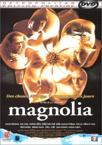 Magnolia - Édition Prestige 2 DVD