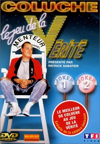 Coluche : Le Jeu de la vérité