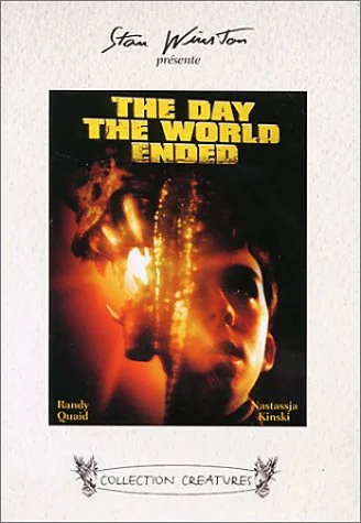The Day the World Ended