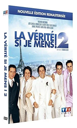 La Vérité si je mens ! 2