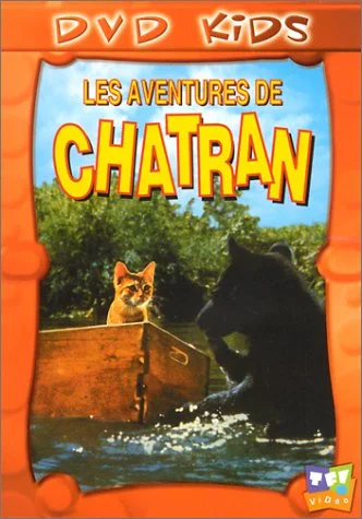 Les Aventures de Chatran