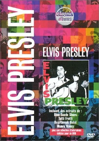 Elvis Presley : Elvis 56