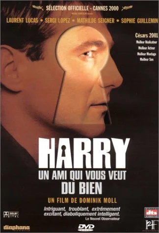Harry, un ami qui vous veut du bien