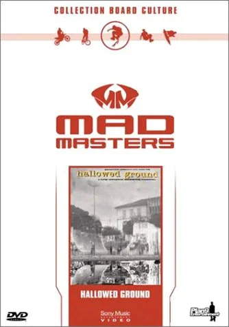 Mad Masters : Hallowed Ground (Skate)