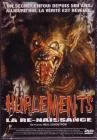 Hurlements la re-naissance