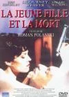 La jeune fille et la mort