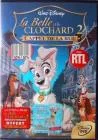 La Belle et le Clochard