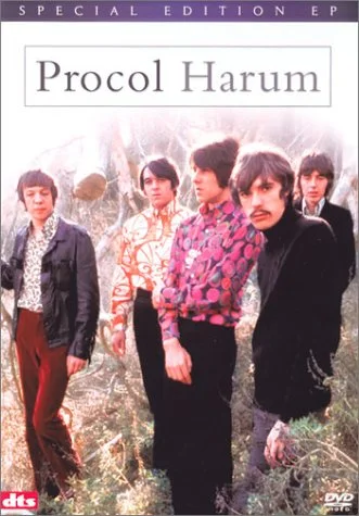 EP Collection : Procol Harum