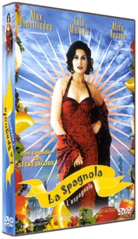 La Spagnola