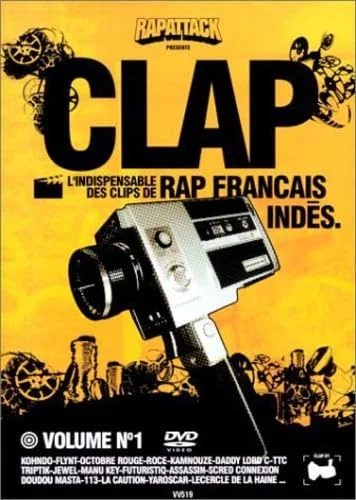 Clap - Vol.1